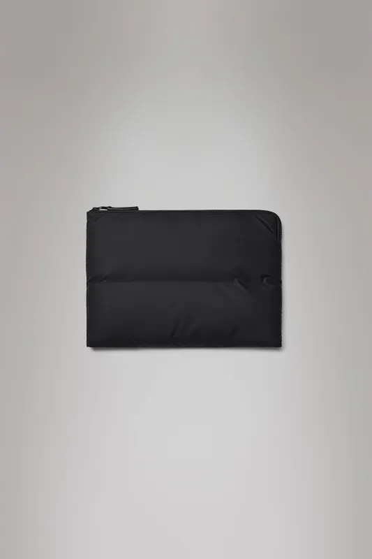 Puffer Laptop Cover 13"/14" made by Rains