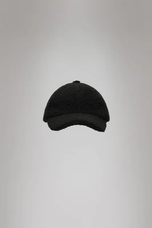 Fleece Cap made by Rains