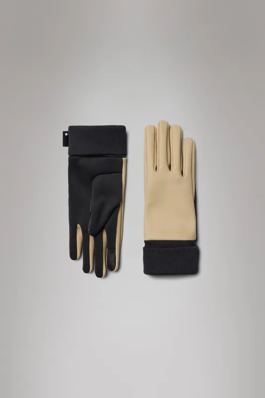 Gloves sold by Rains