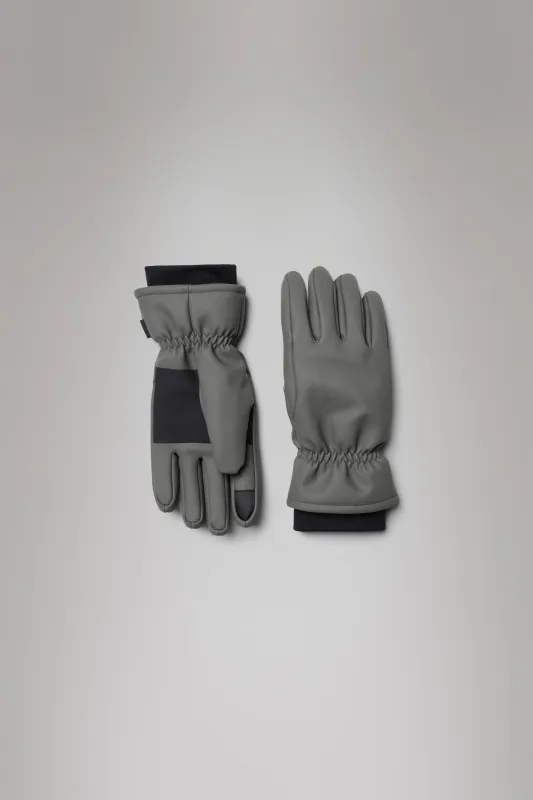 Insulated Gloves sold by Rains