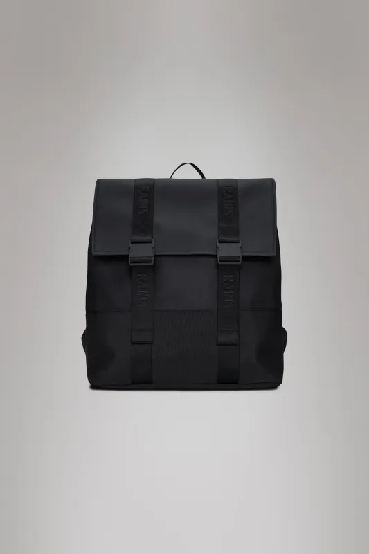 Trail MSN Bag made by Rains