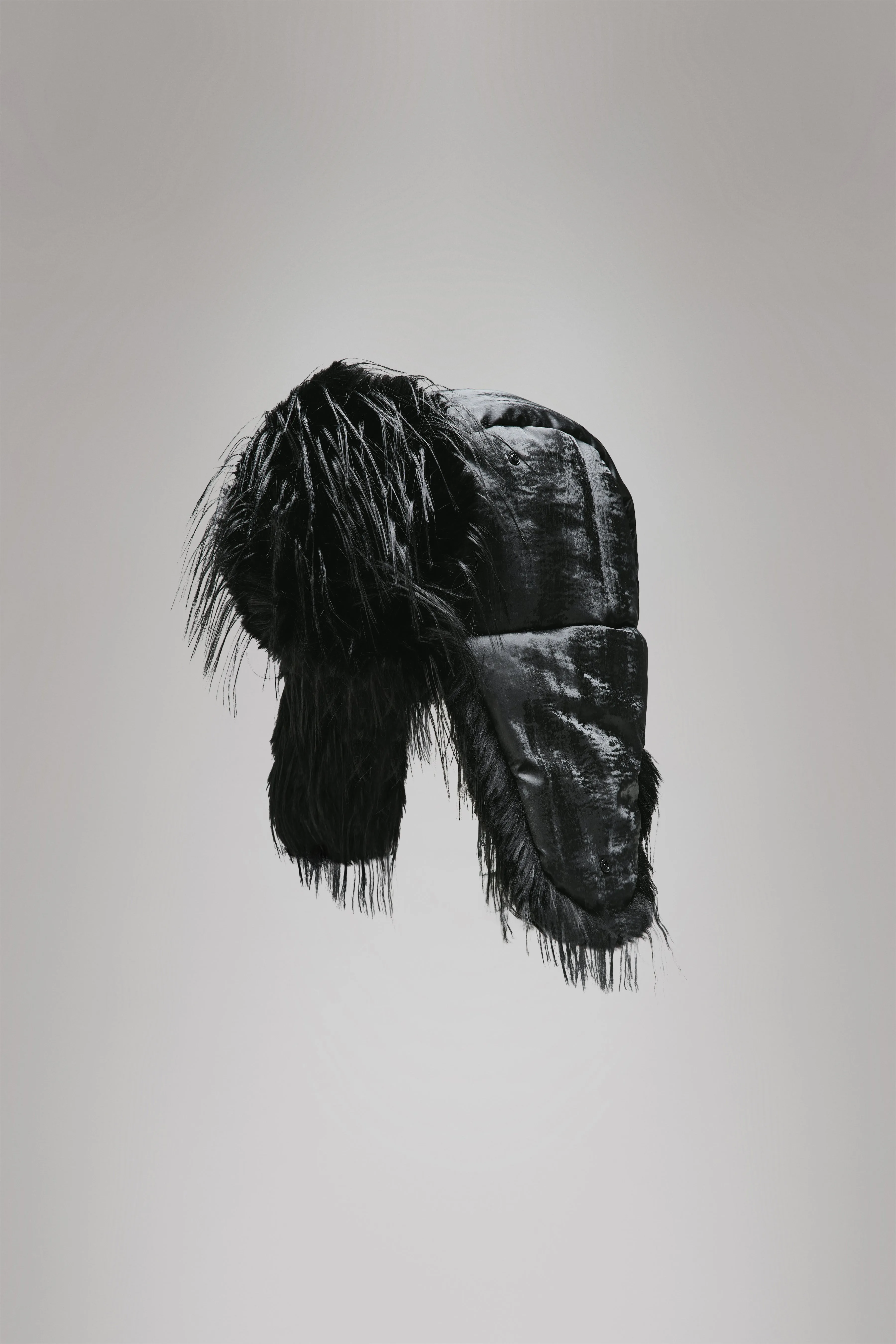 Vision Fleece Hat sold by Rains