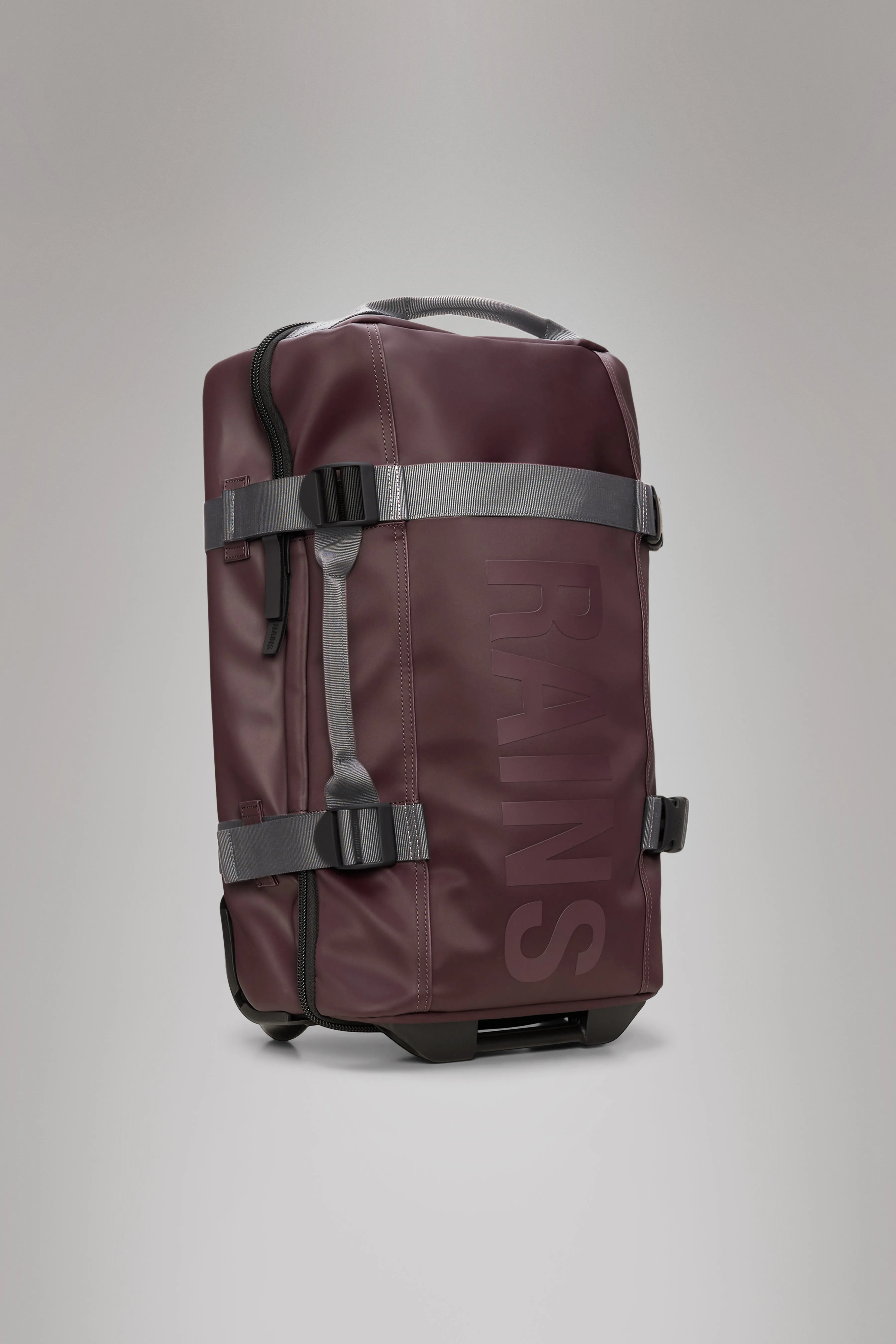 Texel Cabin Bag sold by Rains product image thumbnail 4