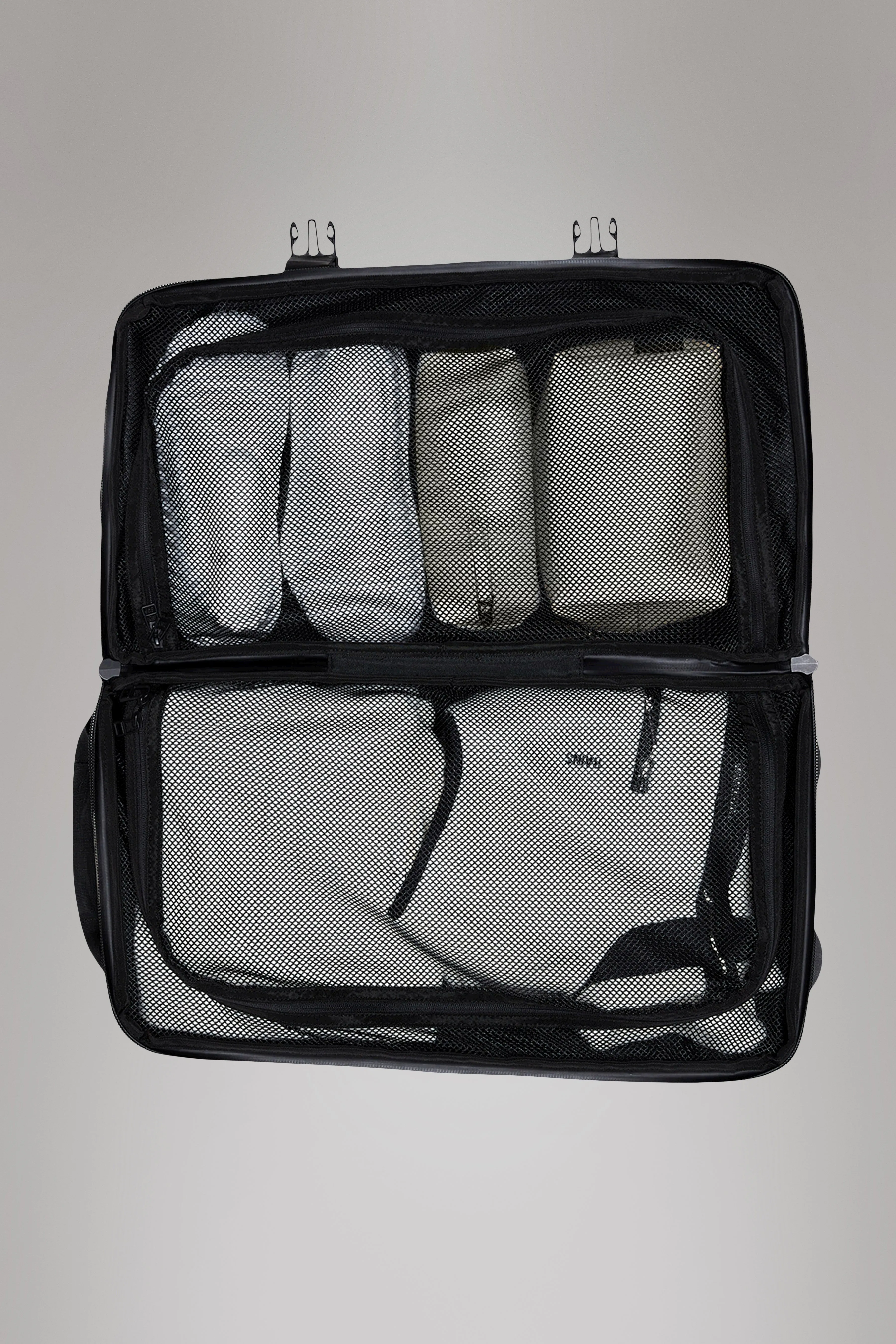 Texel Cabin Bag sold by Rains product image thumbnail 5