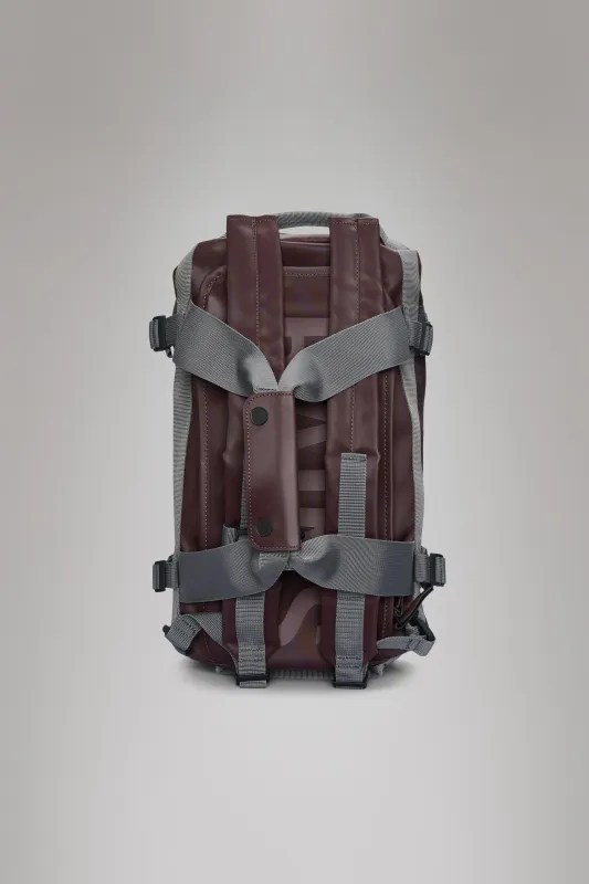 Texel Duffel Bag Mini made by Rains