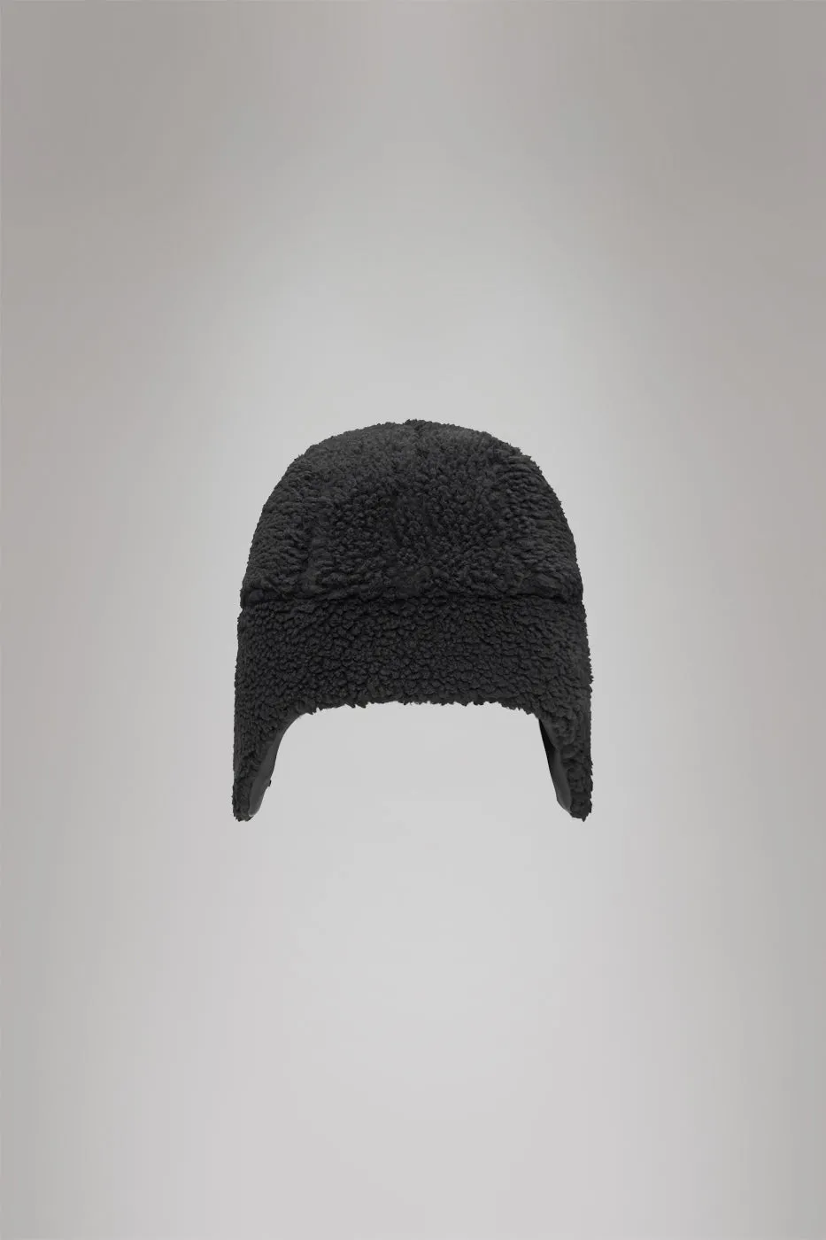 Fleece Trapper Hat sold by Rains product image thumbnail 5