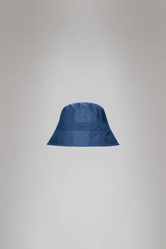 Bucket Hat Ripstop made by Rains