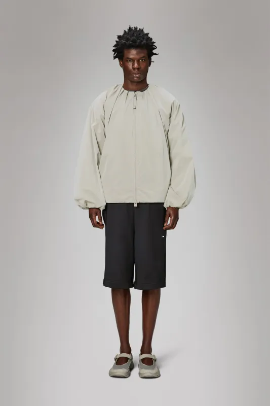 Lohja Vision Insulated Bomber Jacket made by Rains