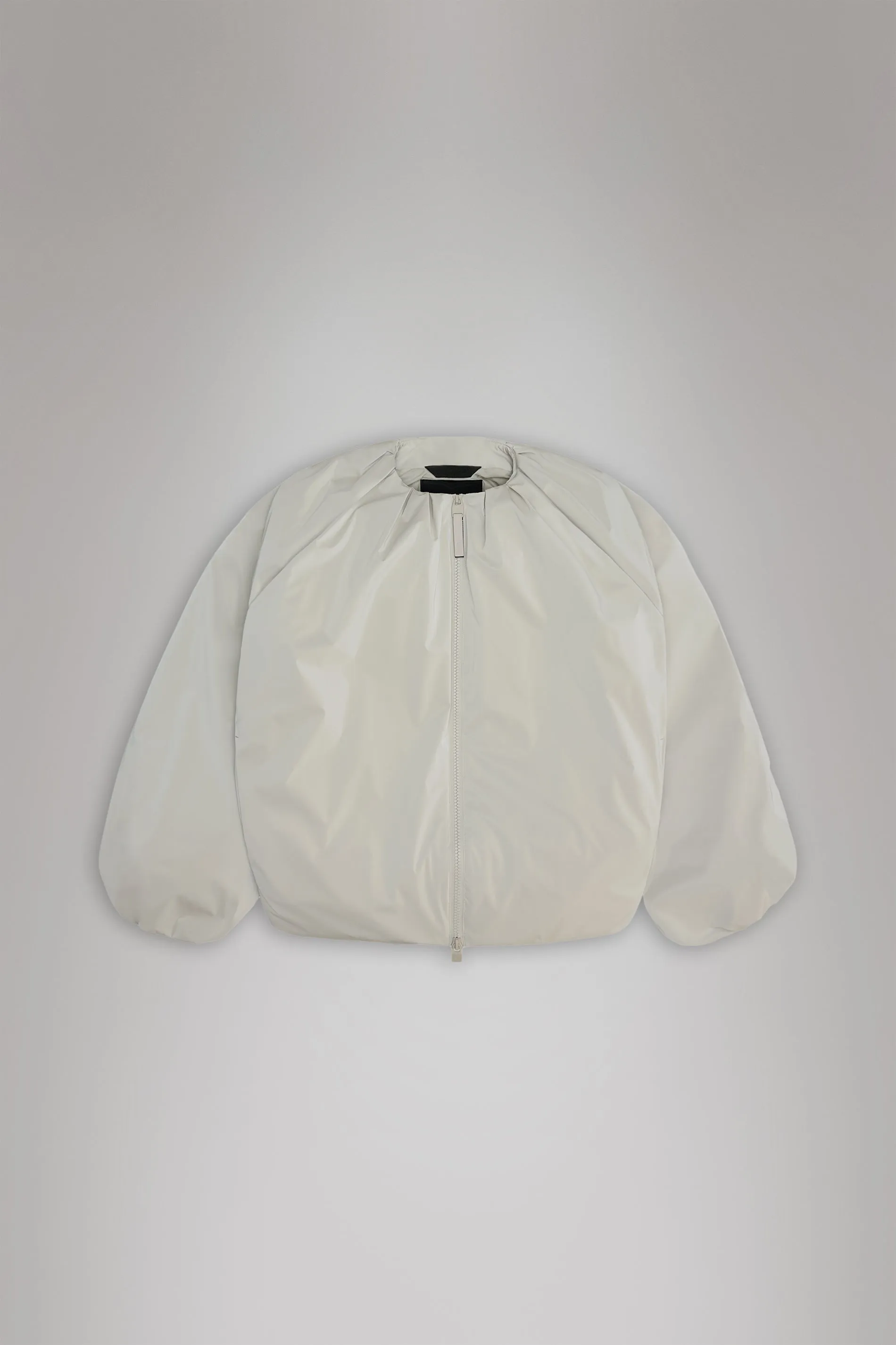 Lohja Vision Insulated Bomber Jacket sold by Rains product image thumbnail 2