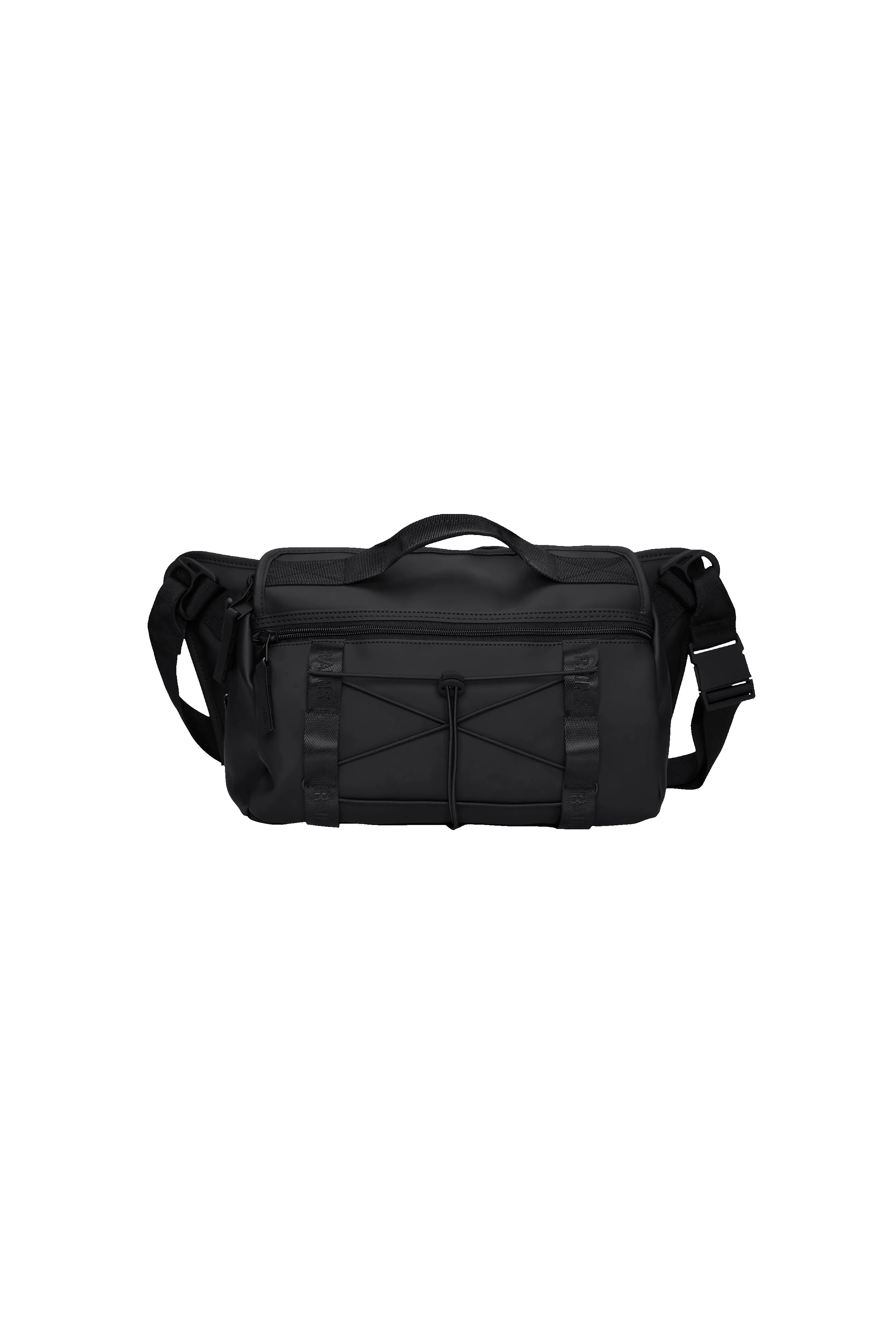 Trail Mountaineer Messenger Bag sold by Rains product image thumbnail 5