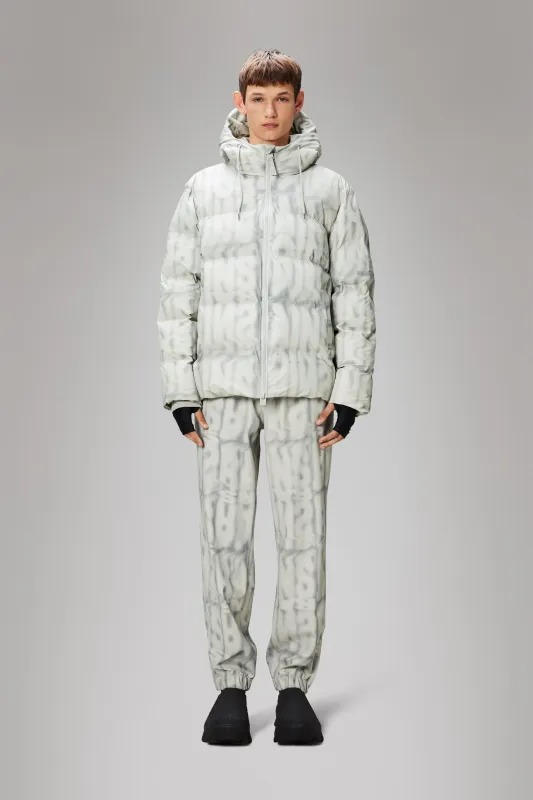 Alta Puffer Jacket Spray sold by Rains