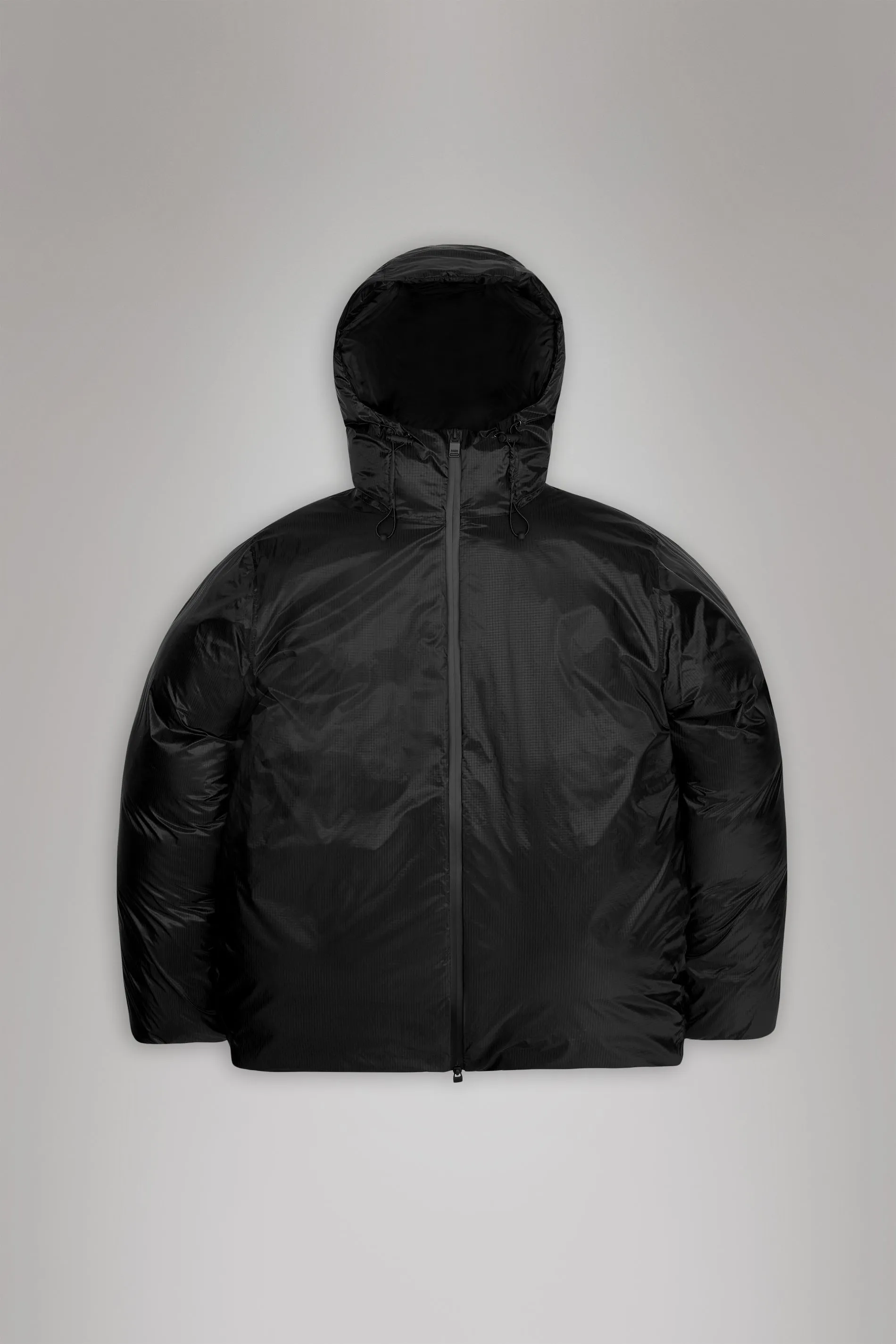 Kevo Puffer Jacket sold by Rains product image thumbnail 2