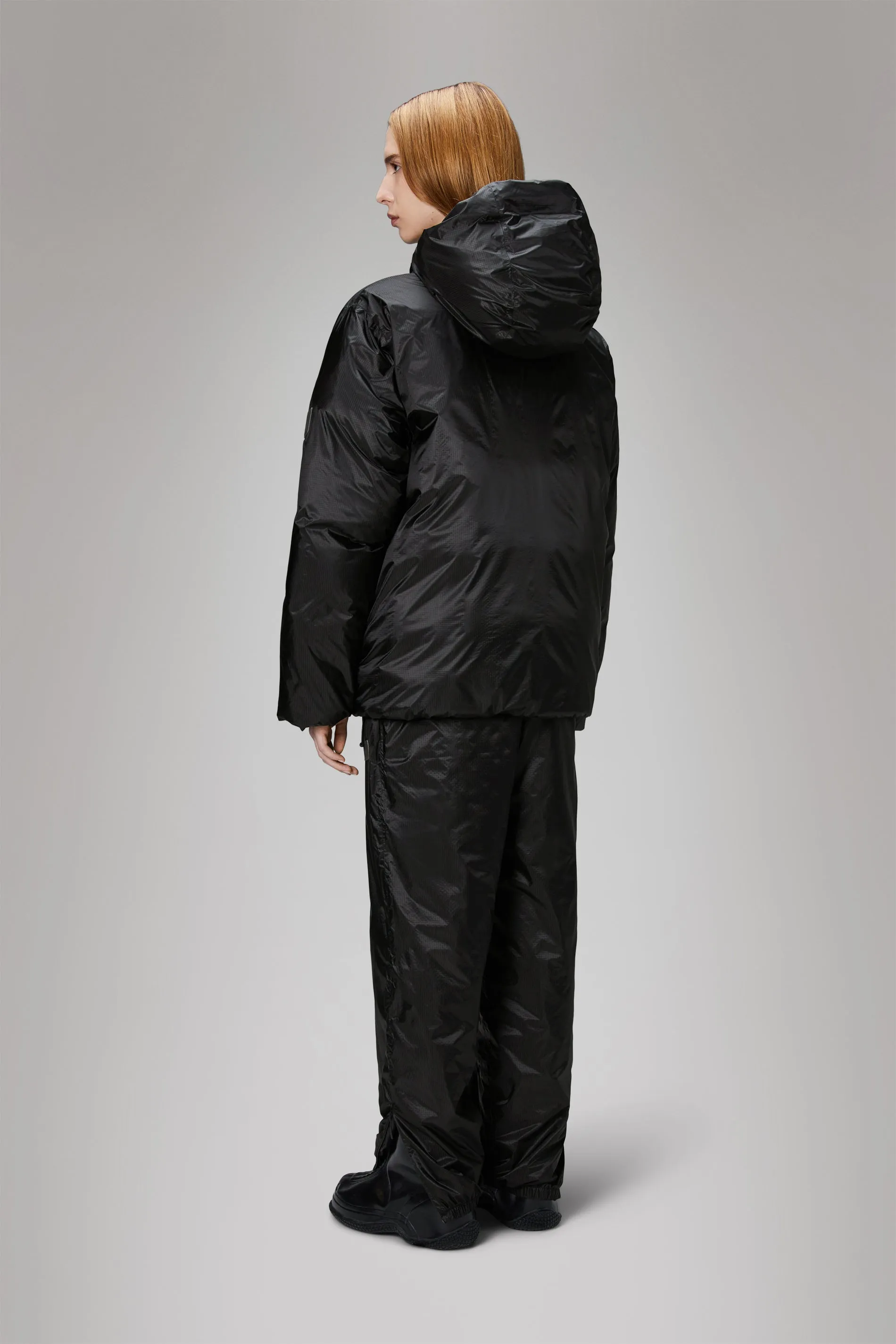 Kevo Puffer Jacket sold by Rains product image thumbnail 3
