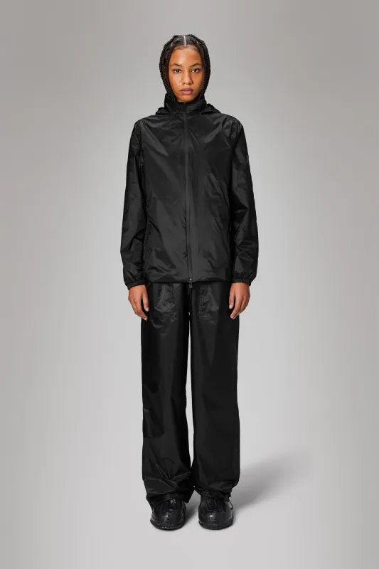 Kauto Insulated Curve Jacket made by Rains