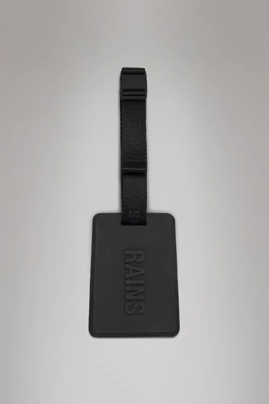 Travel Tag sold by Rains