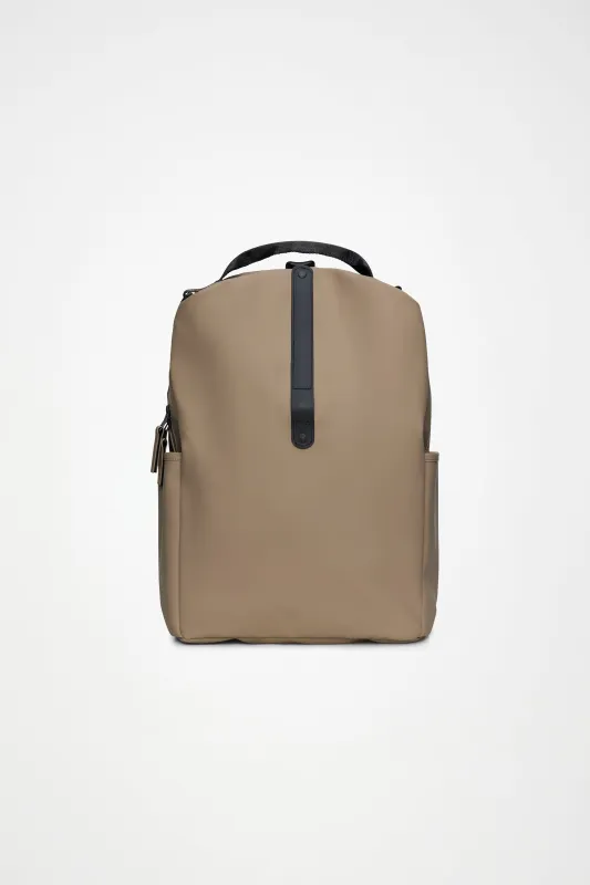 Clip Front Backpack made by Rains