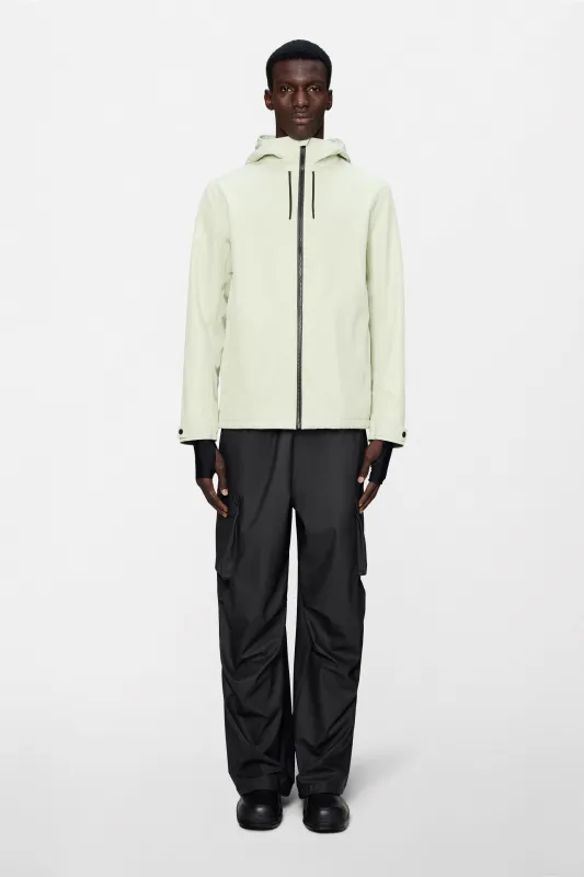 Suva Softshell Jacket sold by Rains