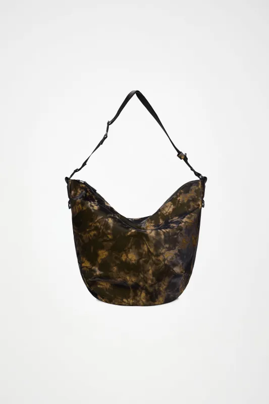 Valera Shoulder Bag Large sold by Rains