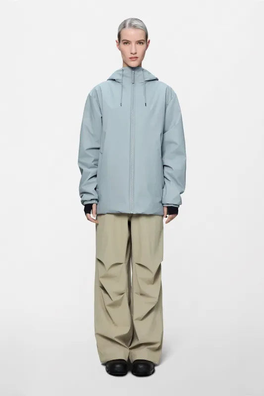 Lohja Insulated Jacket made by Rains