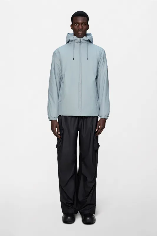 Lohja Insulated Jacket made by Rains