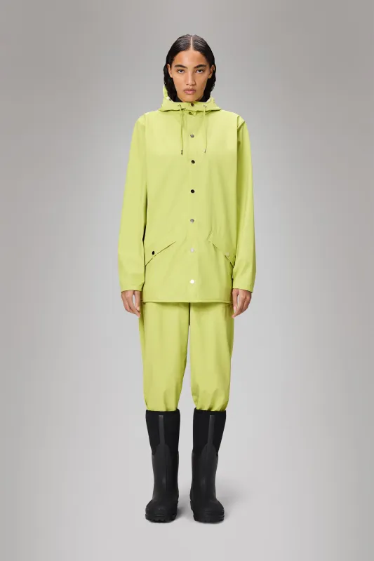 Jacket sold by Rains