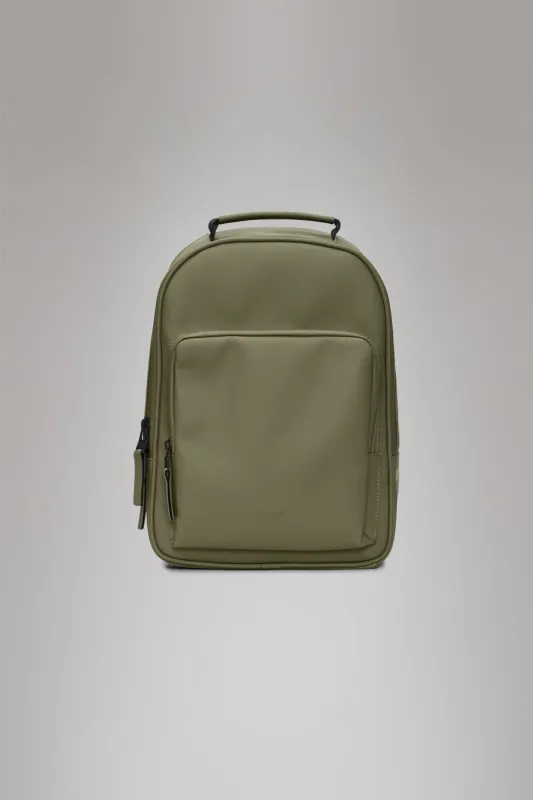 Book Daypack made by Rains