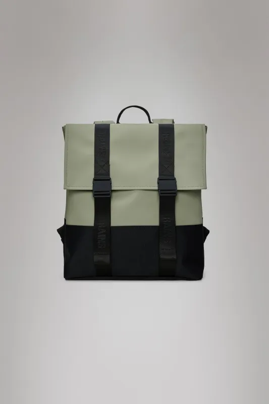Trail MSN Bag made by Rains