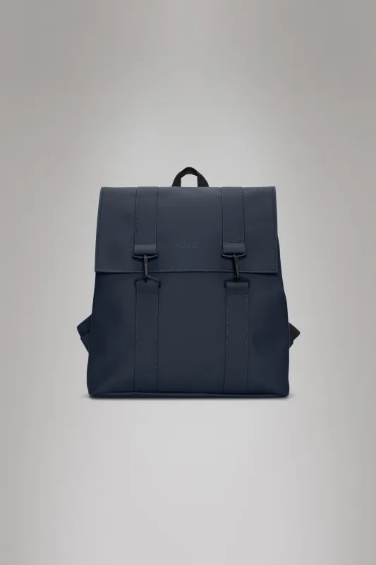 MSN Bag made by Rains