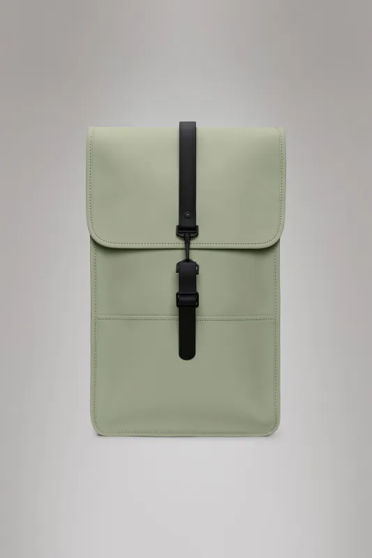 Backpack made by Rains