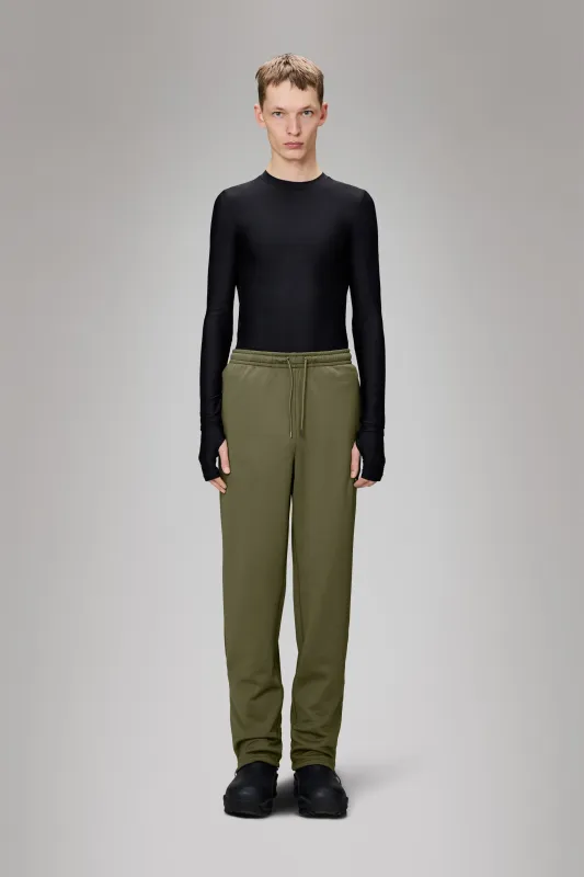 Sintra Fleece Pants Regular made by Rains