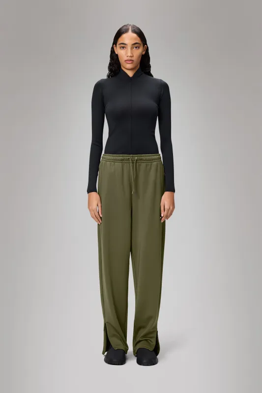 Sintra Fleece Pants Regular made by Rains