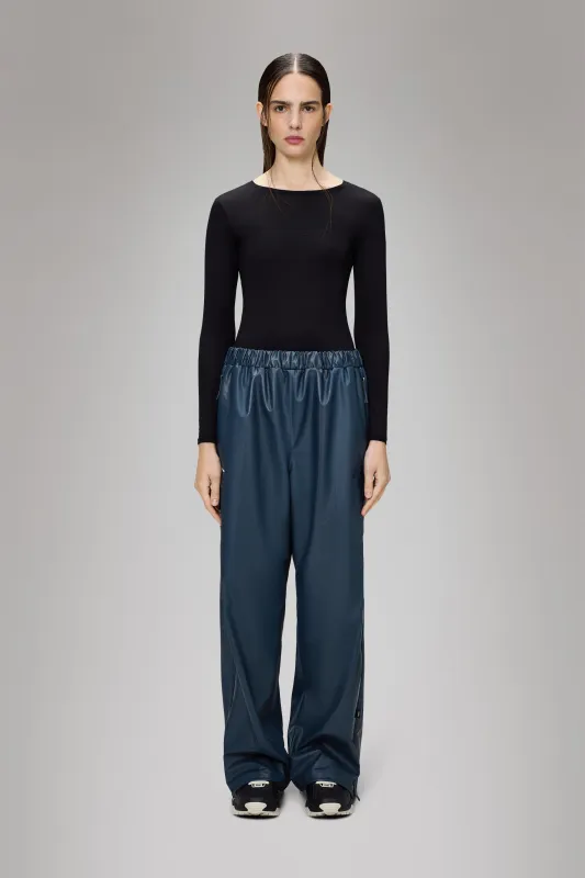 Rains x Umbro Apollo Pants Wide sold by Rains