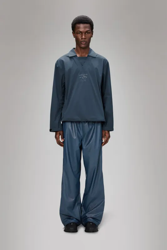 Rains x Umbro Drill Top sold by Rains