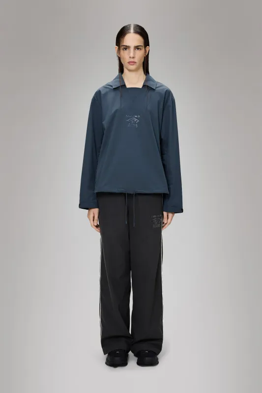 Rains x Umbro Drill Top made by Rains