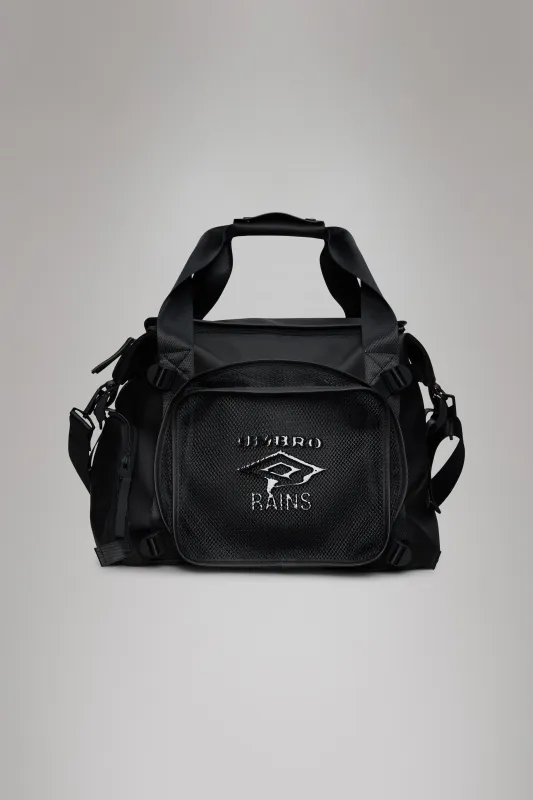 Rains x Umbro Transfer Duffle Bag made by Rains