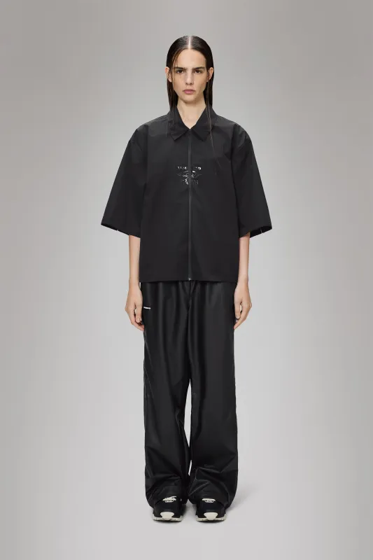 Rains x Umbro Drill Overshirt made by Rains
