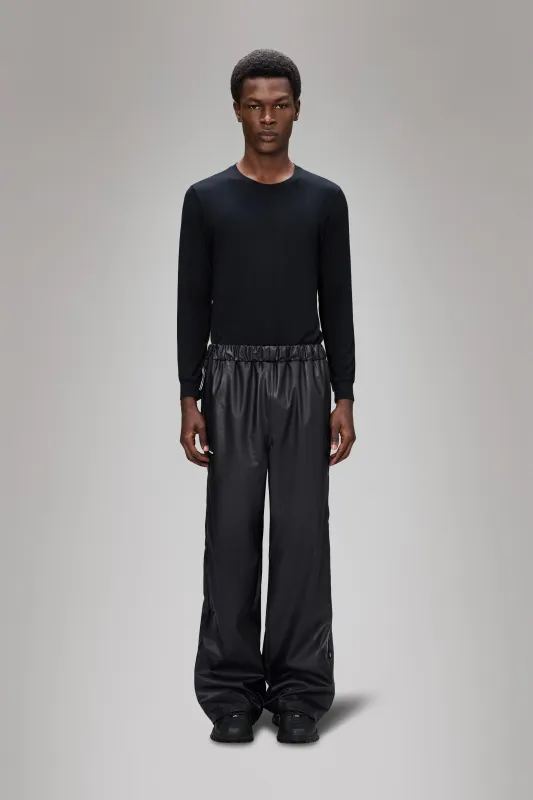 Rains x Umbro Apollo Pants Wide made by Rains