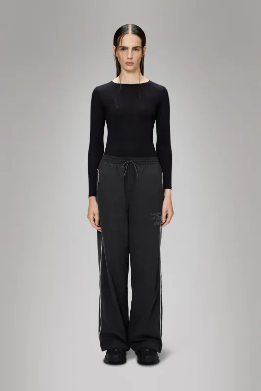 Rains x Umbro Drill Pants Wide sold by Rains