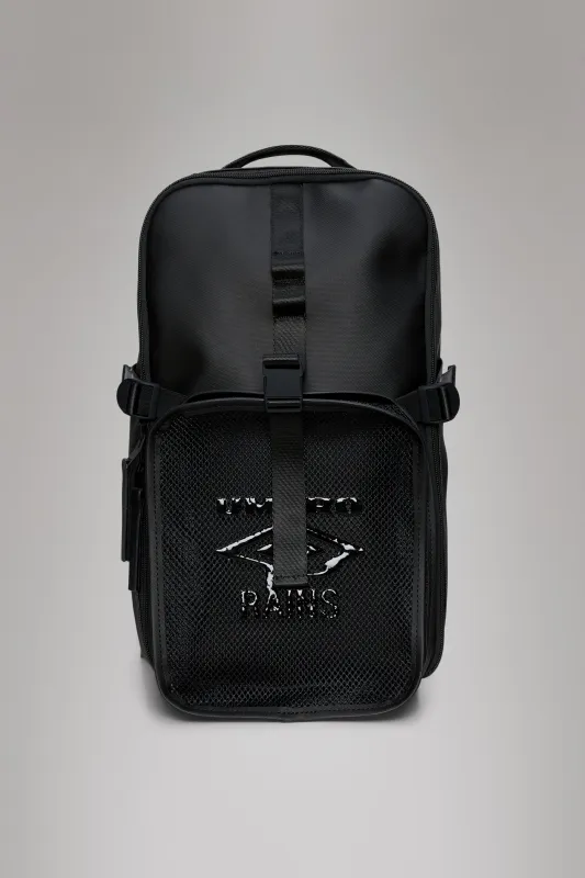 Rains x Umbro Transfer Backpack made by Rains