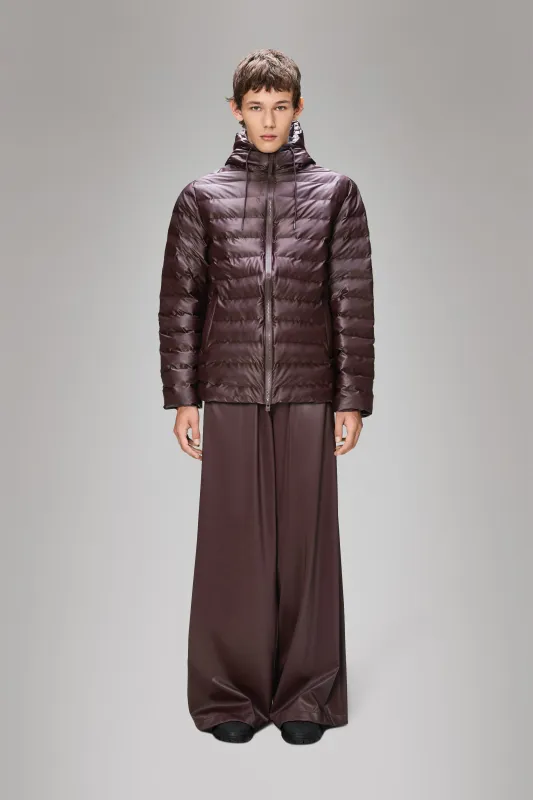 Lohja Puffer Jacket made by Rains