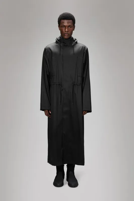 Bold Longest Jacket sold by Rains