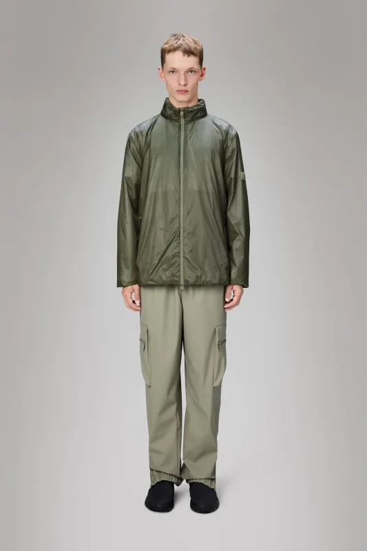 Kauto Insulated Jacket made by Rains