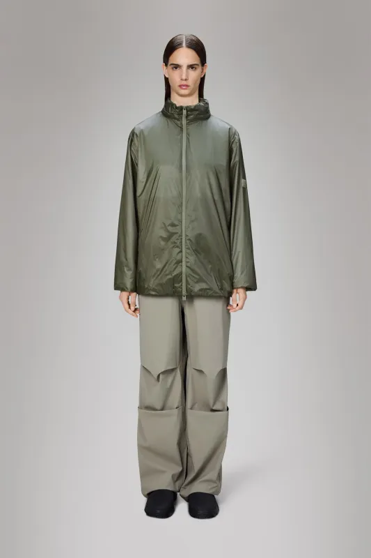 Kauto Insulated Jacket made by Rains