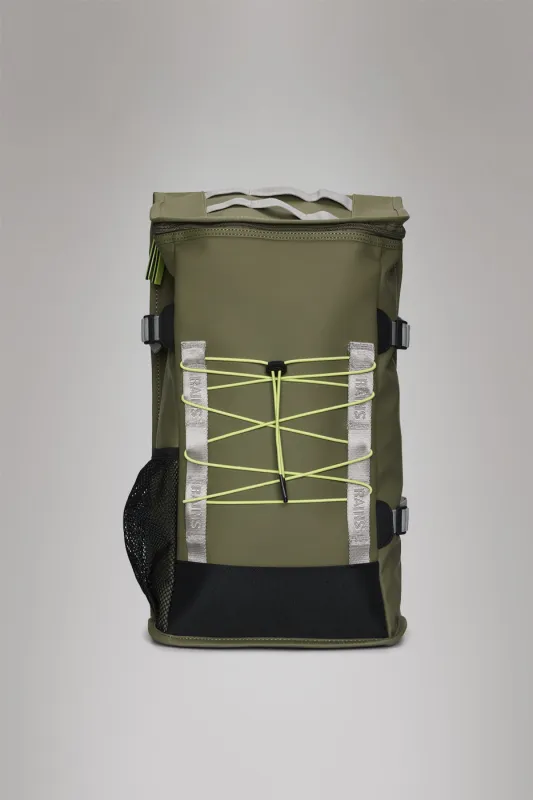 Trail Mountaineer Bag sold by Rains