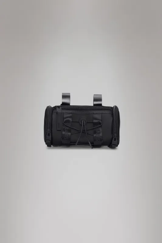 Trail Mountaineer Bar Bag made by Rains