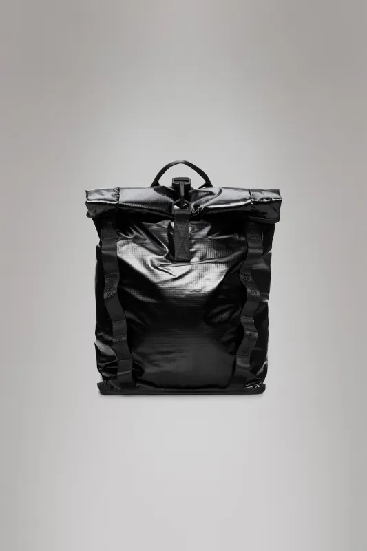 Sibu Rolltop Rucksack Mini made by Rains