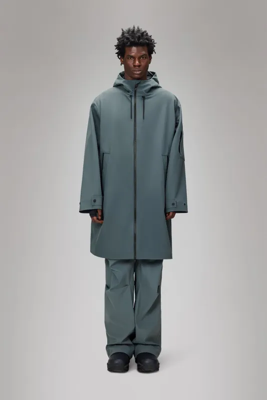 Suva Vision Softshell Jacket sold by Rains