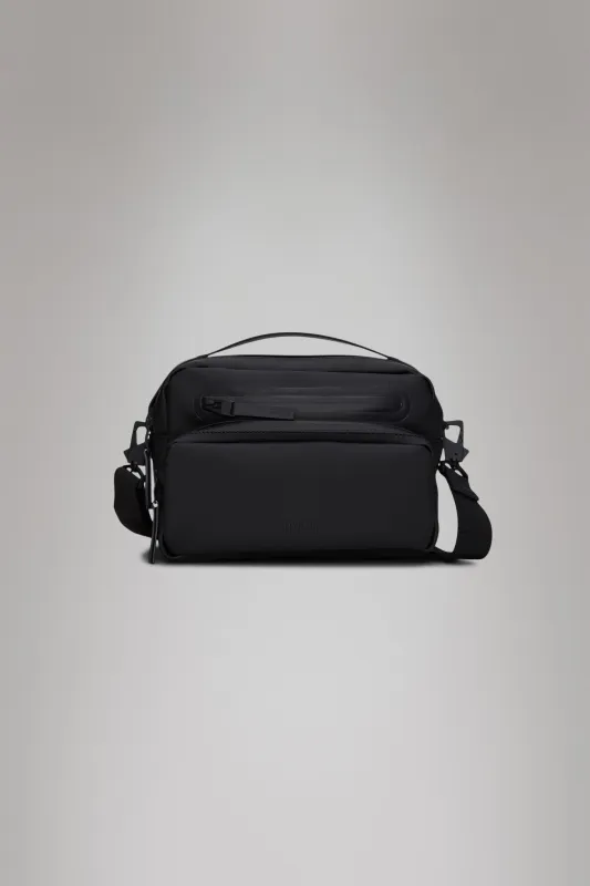 Cargo Box Bag made by Rains
