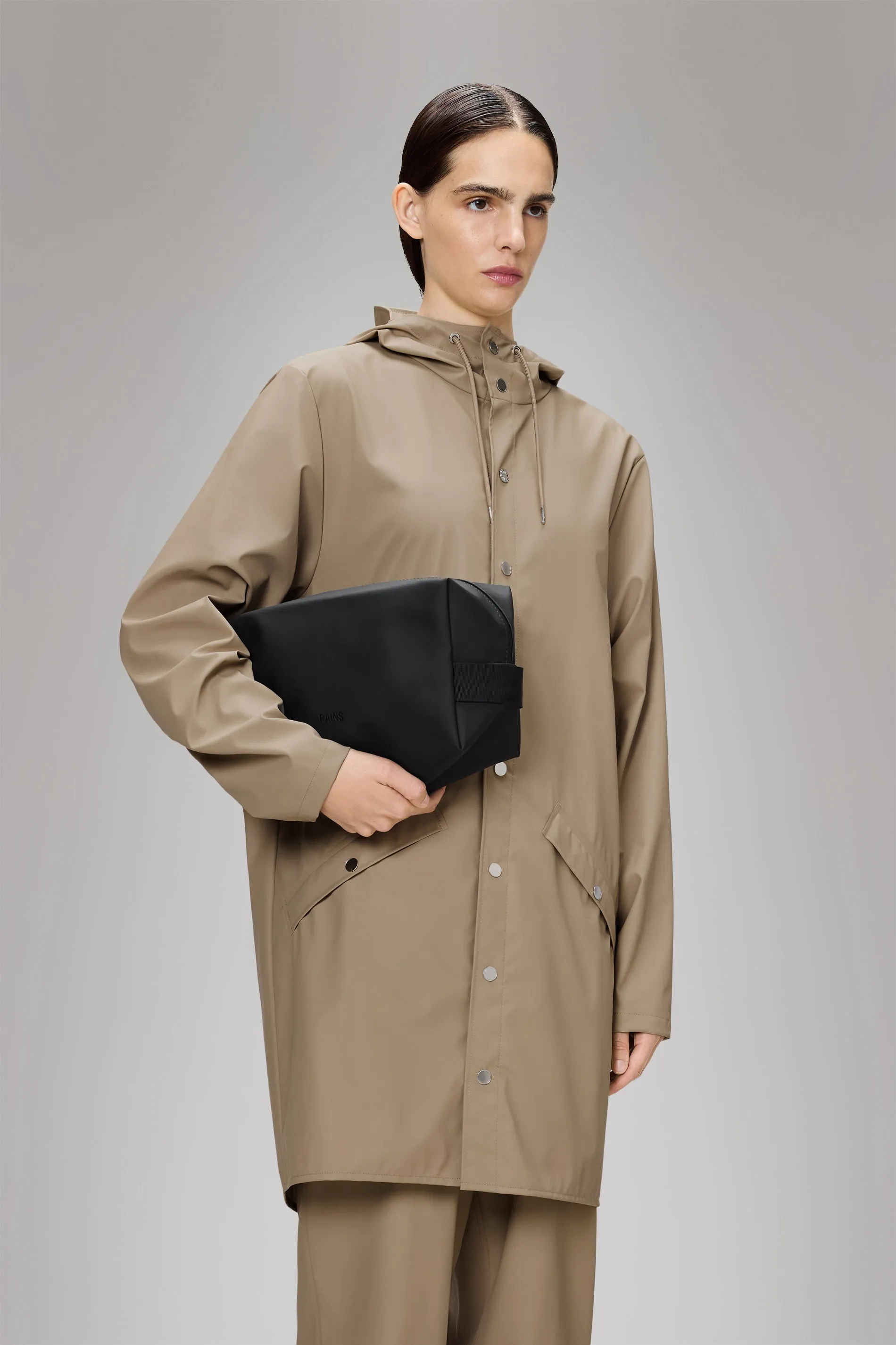 Wash Bag Large sold by Rains product image thumbnail 3