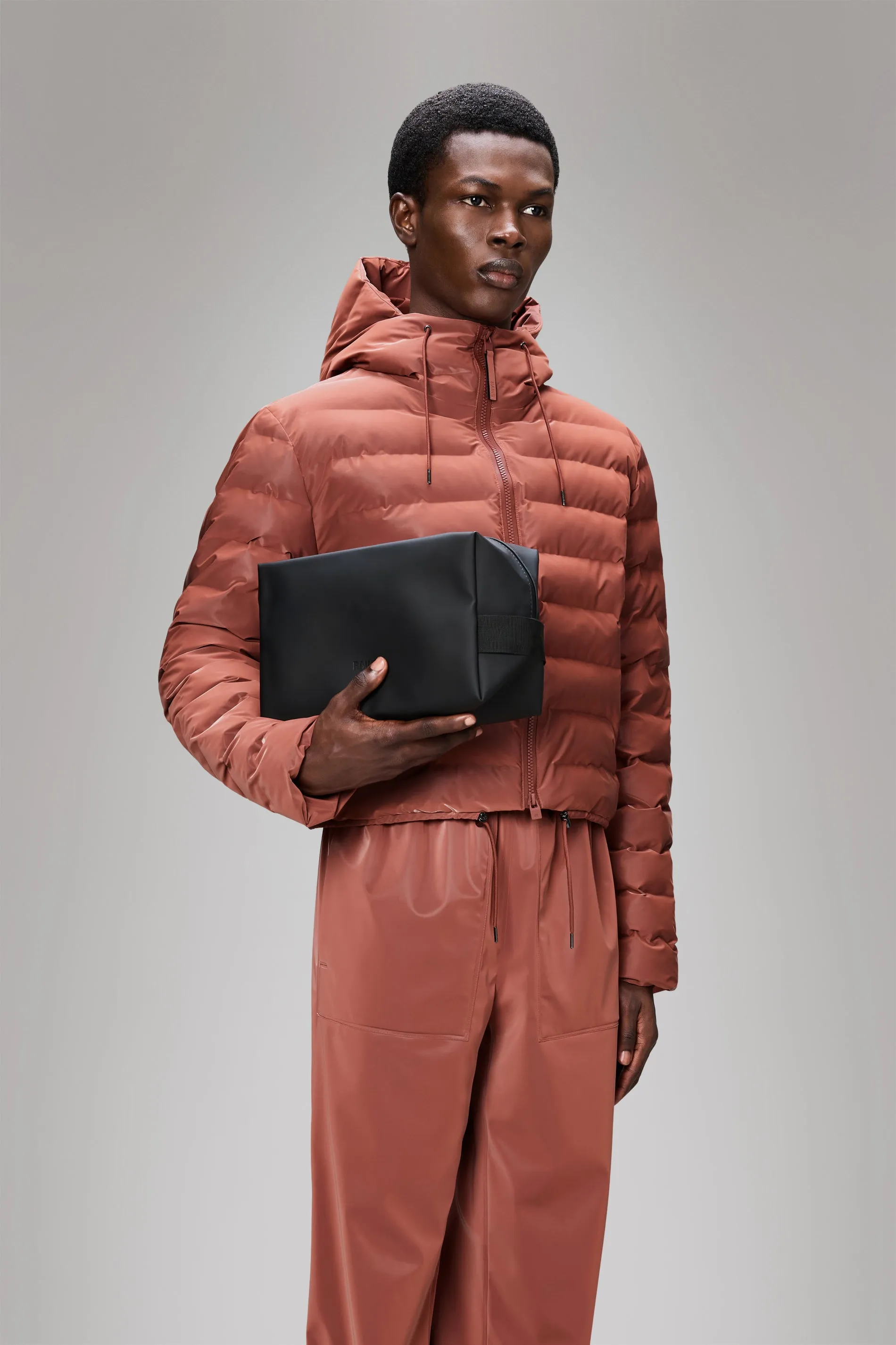 Wash Bag Large sold by Rains product image thumbnail 2